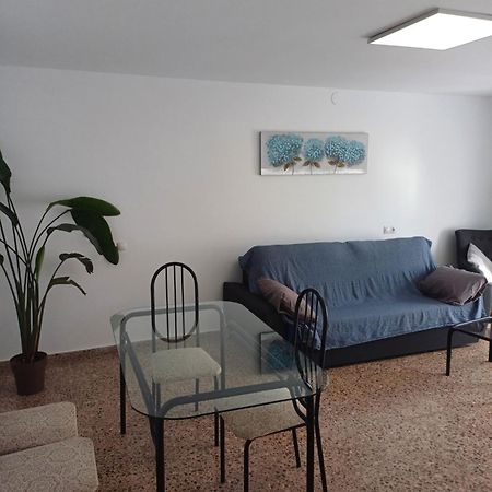 City Centre Apartments Denia Exterior foto