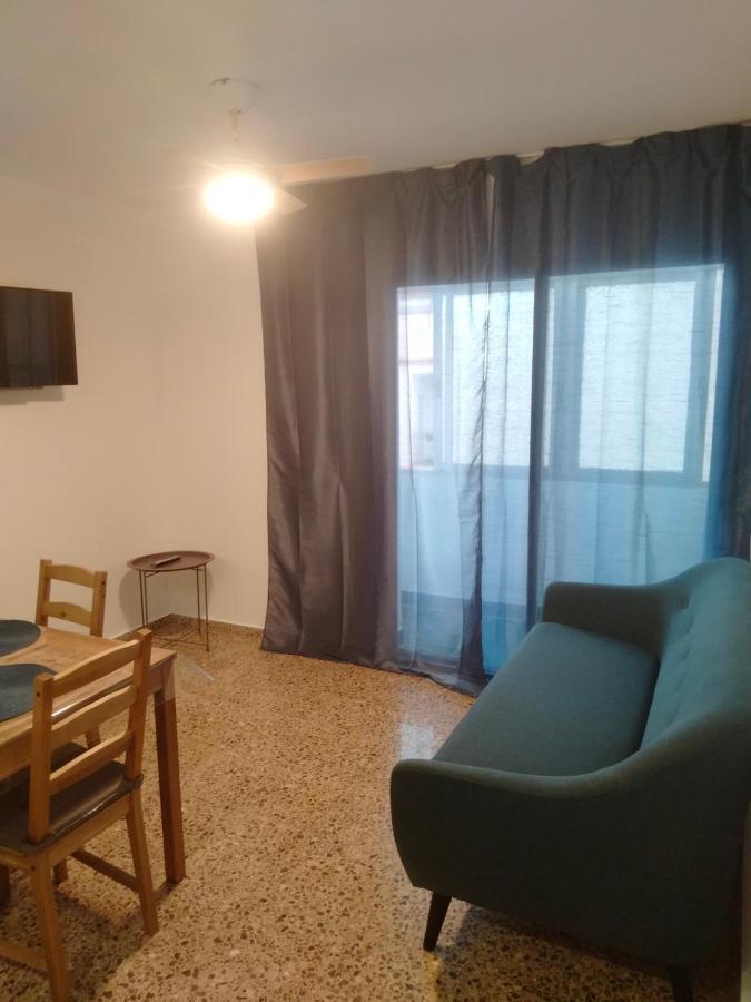 City Centre Apartments Denia Exterior foto