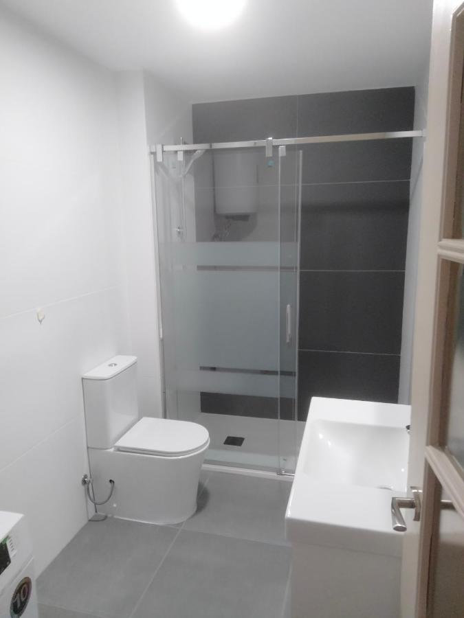 City Centre Apartments Denia Exterior foto