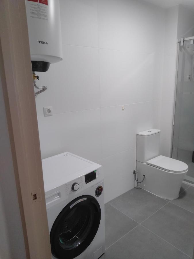 City Centre Apartments Denia Exterior foto