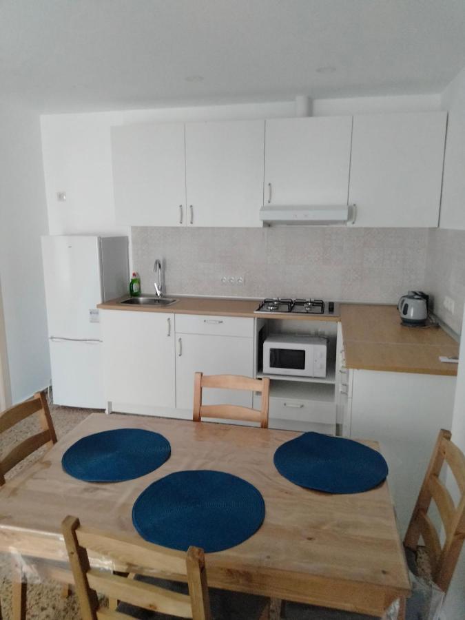 City Centre Apartments Denia Exterior foto