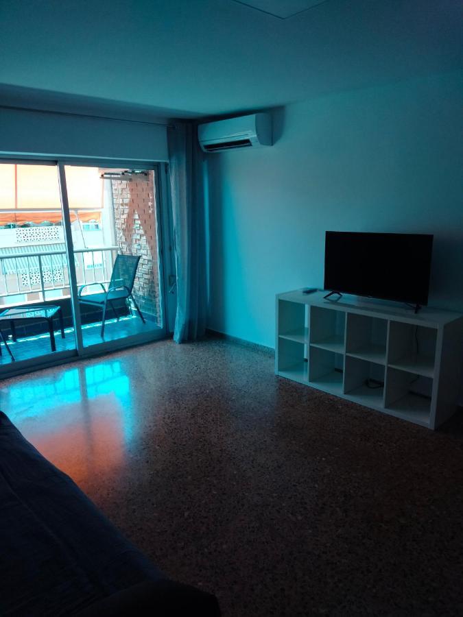 City Centre Apartments Denia Exterior foto