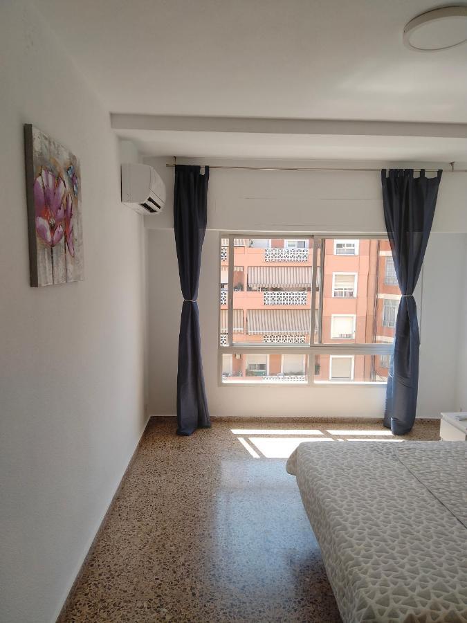 City Centre Apartments Denia Exterior foto
