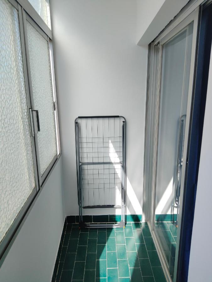 City Centre Apartments Denia Exterior foto