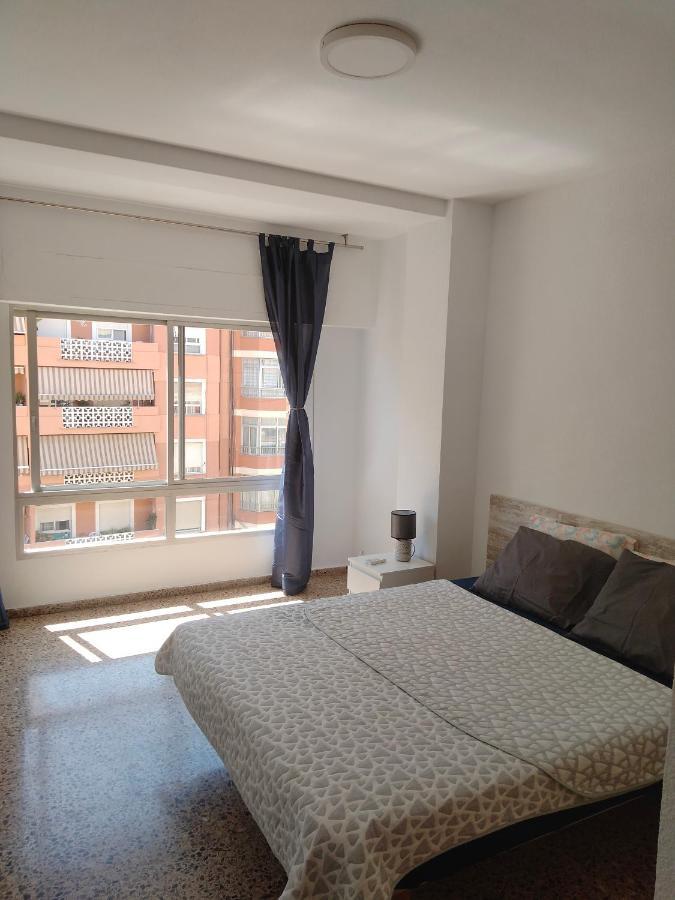 City Centre Apartments Denia Exterior foto