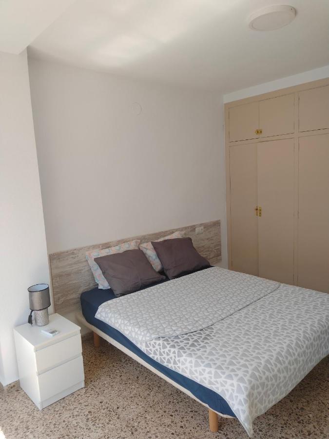 City Centre Apartments Denia Exterior foto