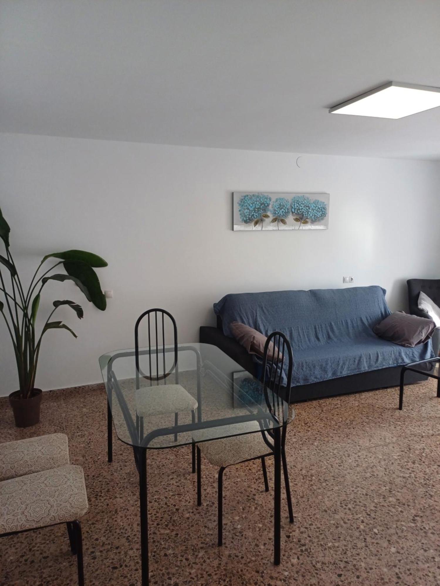 City Centre Apartments Denia Exterior foto